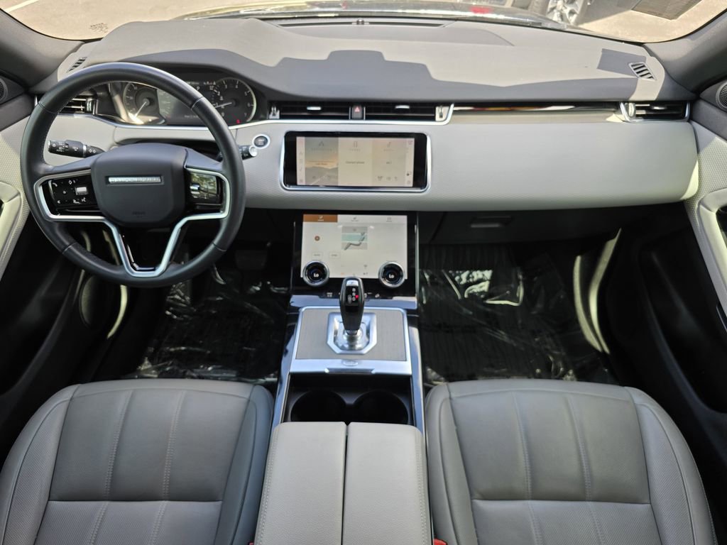Used 2023 Land Rover Range Rover Evoque S image 16