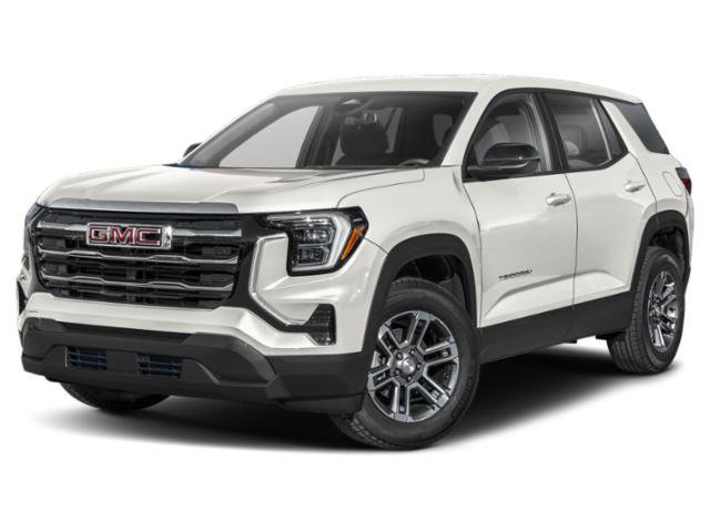 New 2026 GMC Terrain Denali image 1