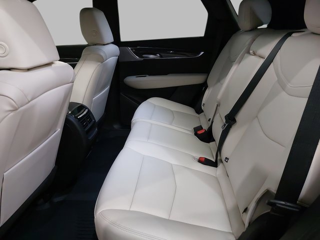 Used 2025 Cadillac XT5 Sportv w/ LPO, Floor Liner Package image 14