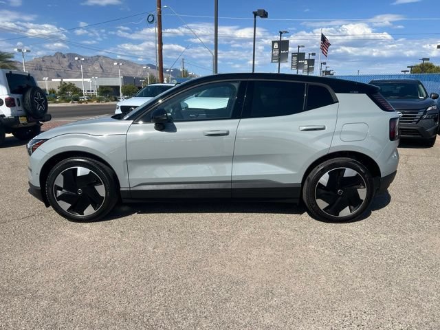 Used 2025 Volvo EX30 Ultra AWD/4WD image 7
