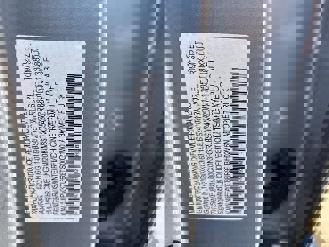 New 2026 Honda Ridgeline TrailSport image 25