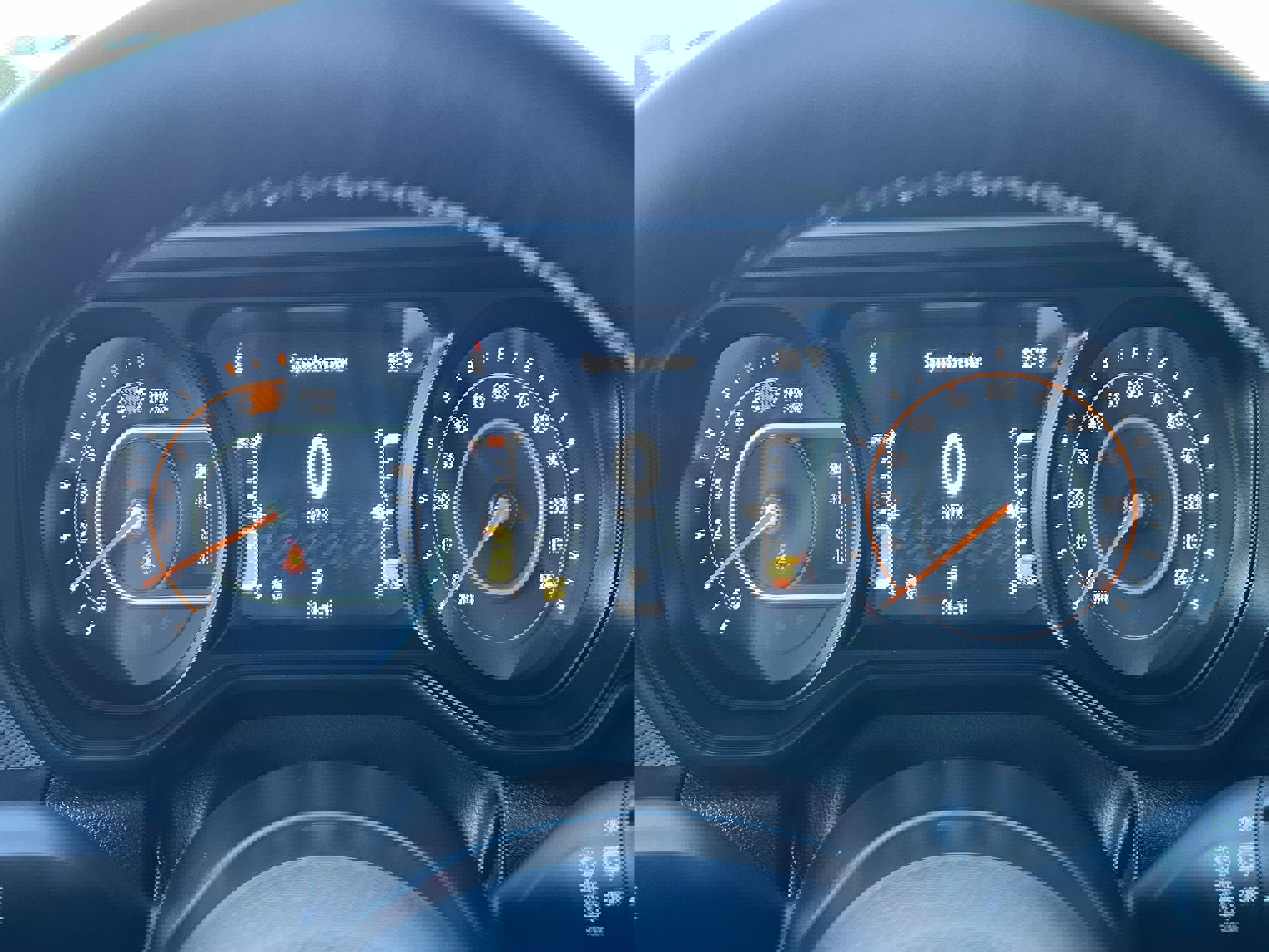 New 2026 Jeep Wrangler Unlimited Rubicon w/ Technology Group image 37