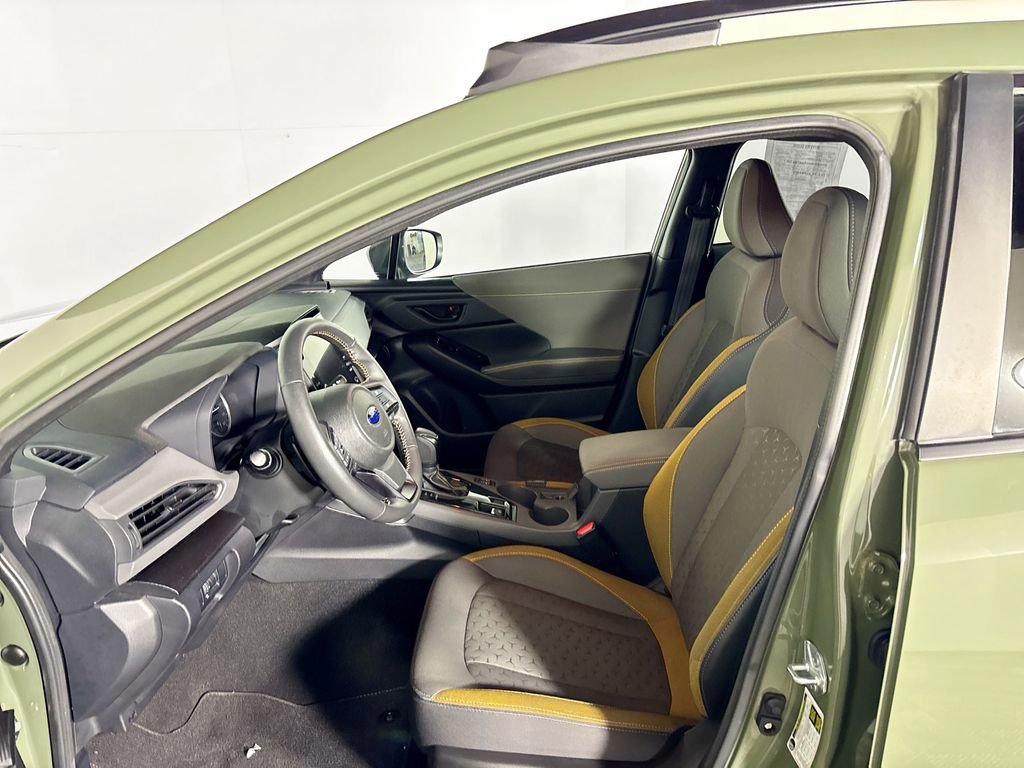 Certified 2024 Subaru Crosstrek 2.5i Sport image 12