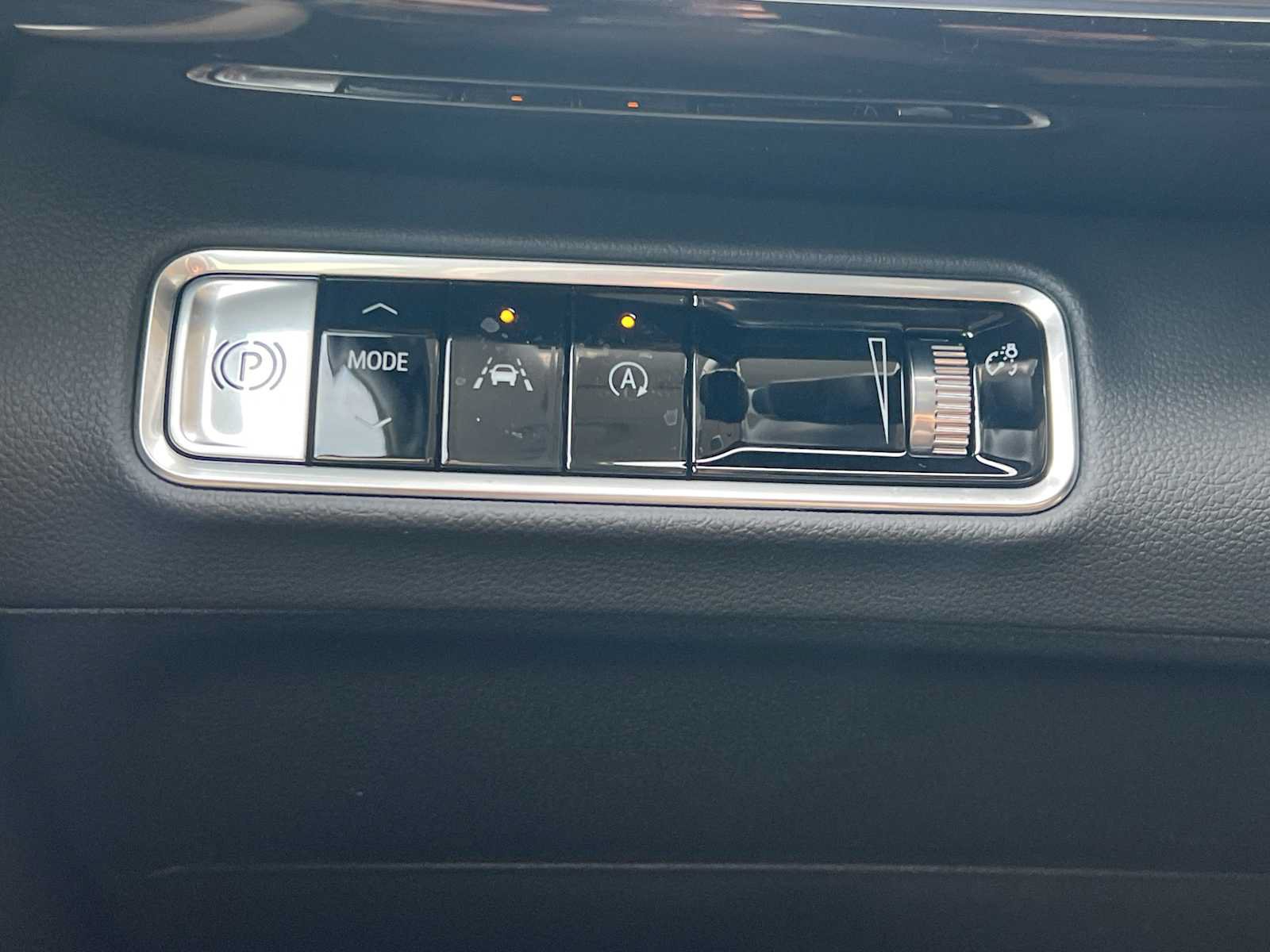 New 2026 Buick Envision Preferred AWD/4WD image 13