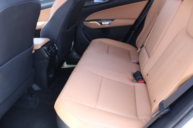 Used 2025 Lexus NX 350h AWD w/ Cold Area Package image 37