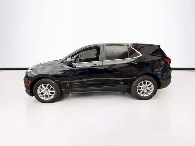 Used 2023 Chevrolet Equinox LT image 9