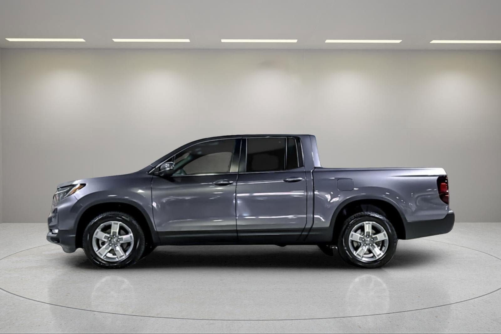 New 2026 Honda Ridgeline RTL image 2