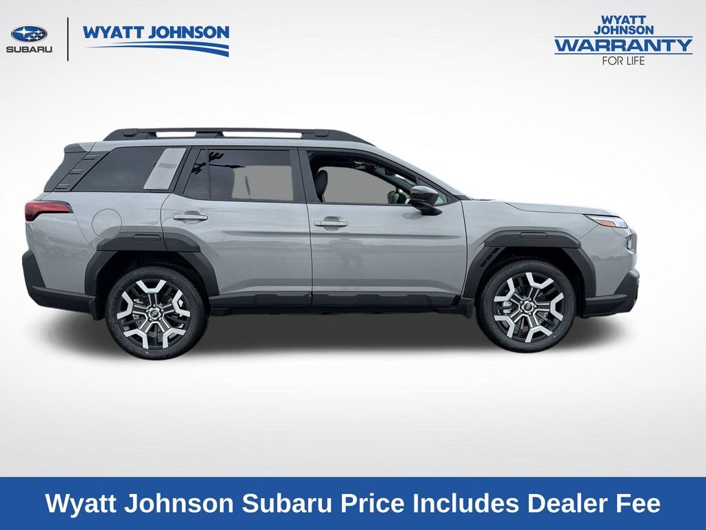New 2026 Subaru Outback Touring XT AWD/4WD image 9