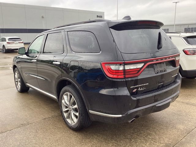 Used 2021 Dodge Durango Citadel AWD/4WD image 13