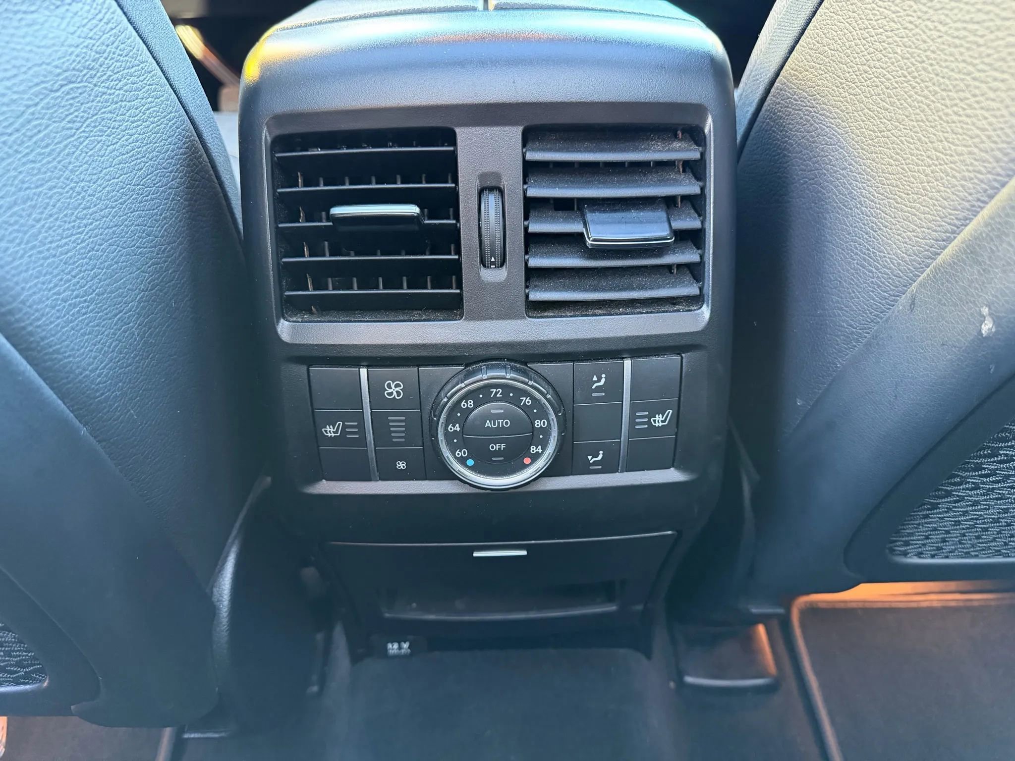 Used 2017 Mercedes-Benz GLS 550 4MATIC w/ Driver Assistance Package image 18