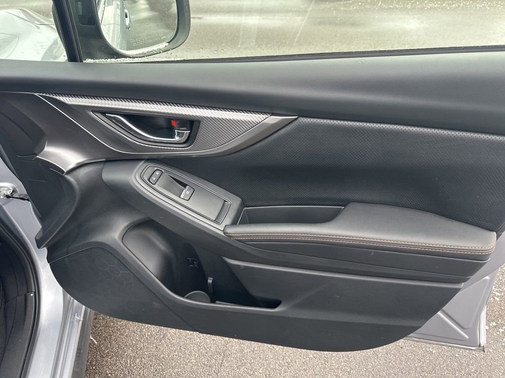 Certified 2023 Subaru Crosstrek 2.5i Limited image 8