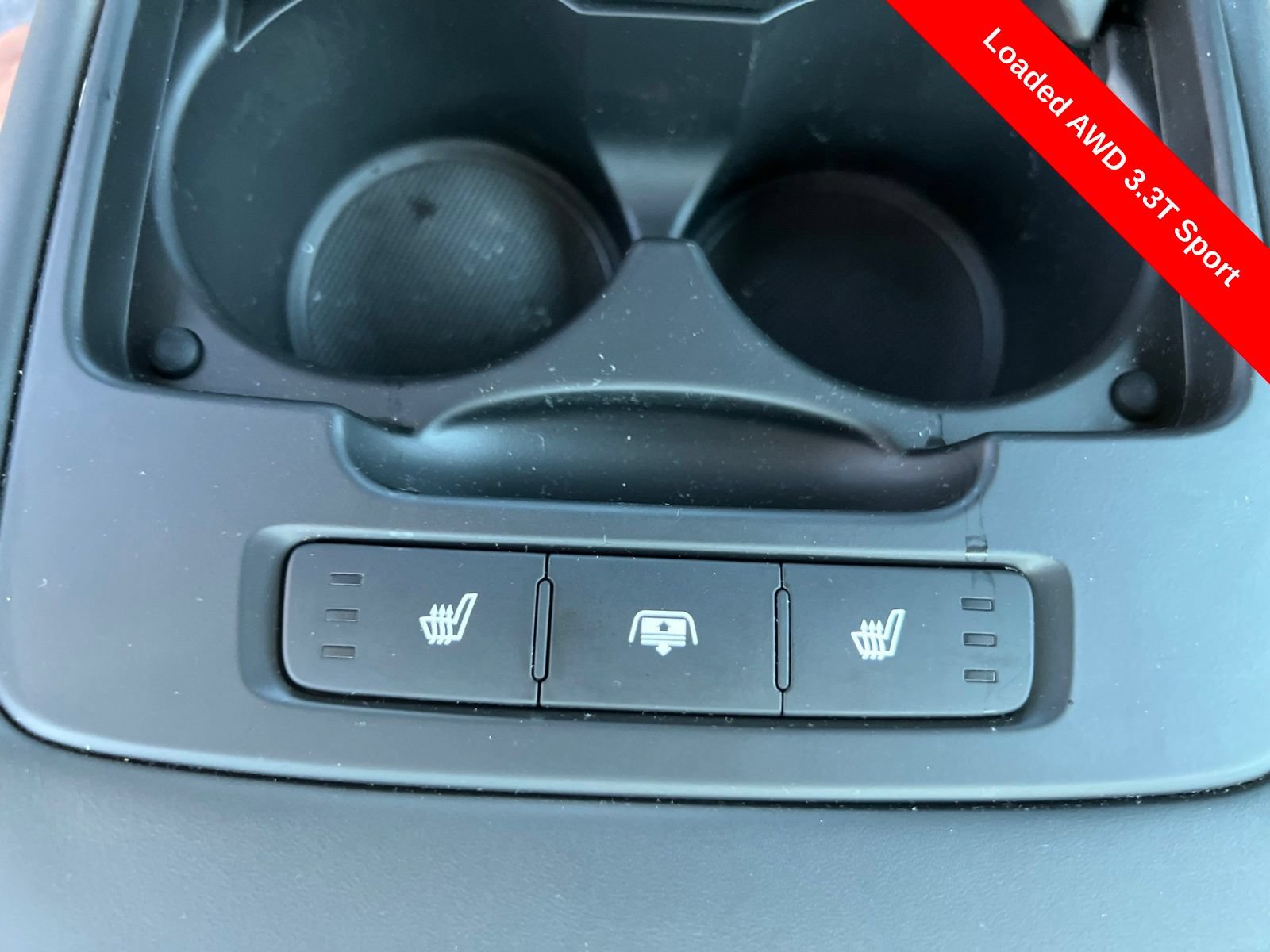 Used 2018 Genesis G80 3.3T Sport AWD/4WD image 24