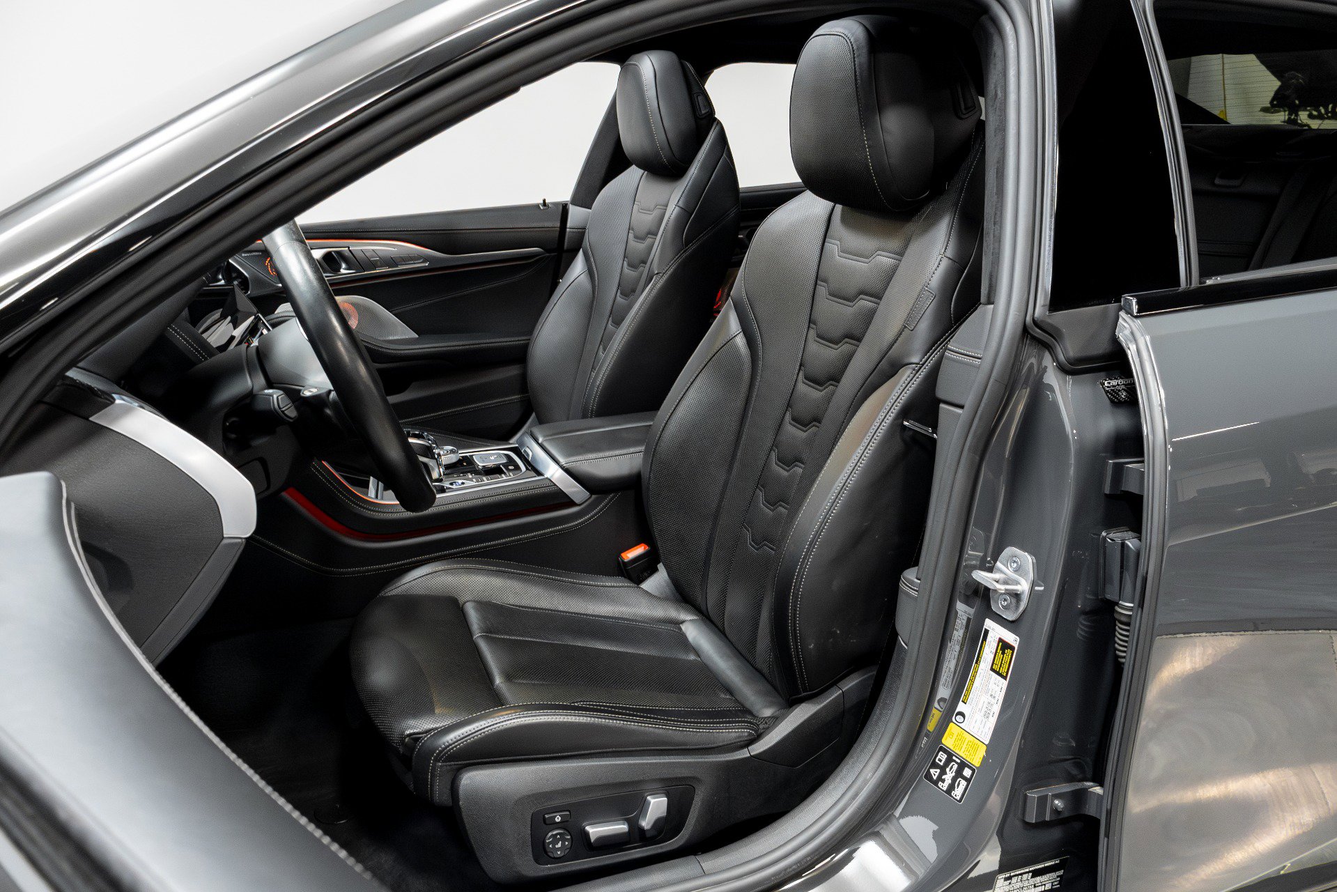 Used 2023 BMW ALPINA B8 xDrive Gran Coupe image 6