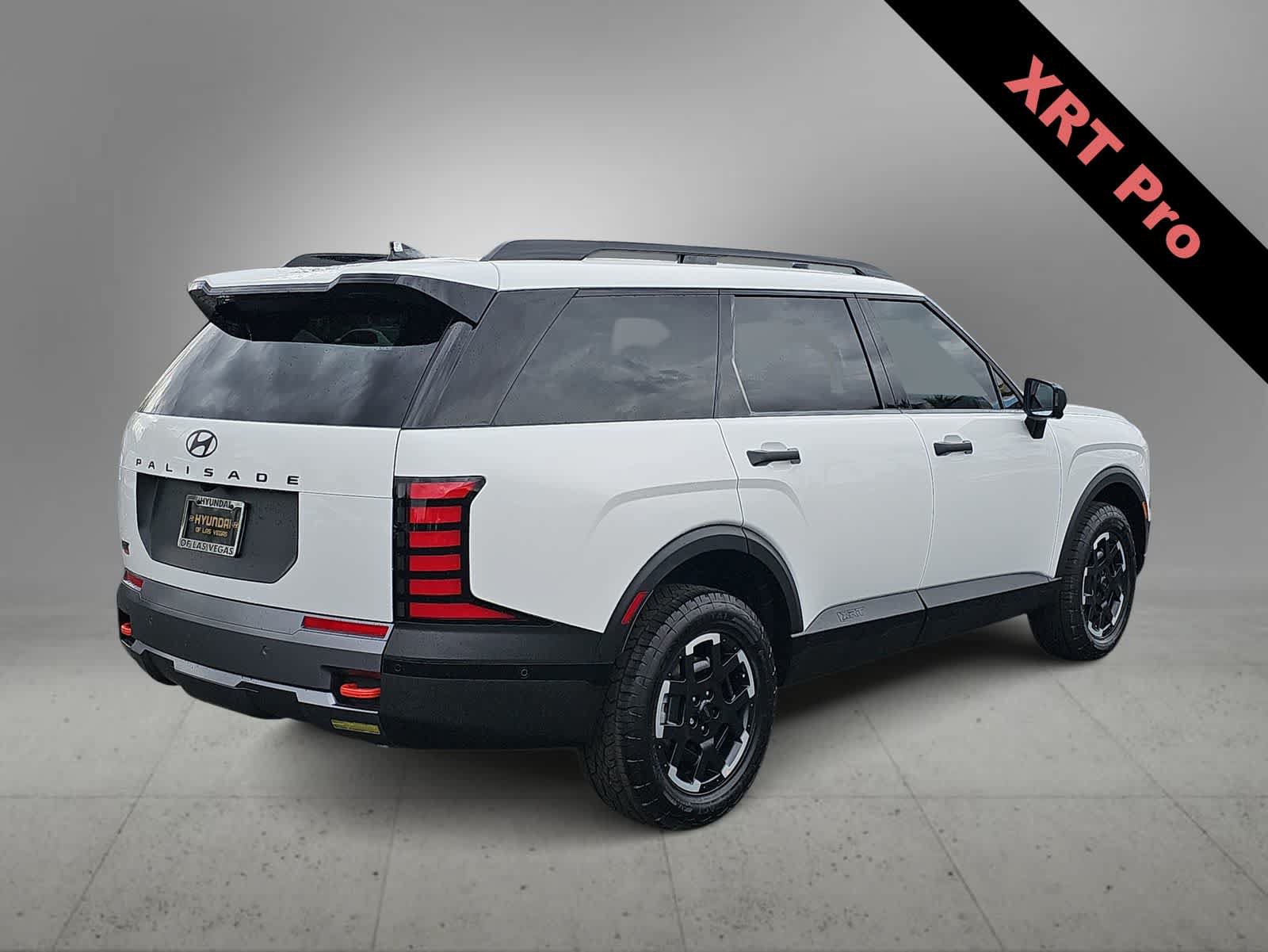 Used 2026 Hyundai Palisade XRT Pro AWD/4WD image 8