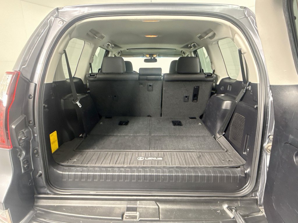 Used 2019 Lexus GX 460 Premium AWD/4WD image 29