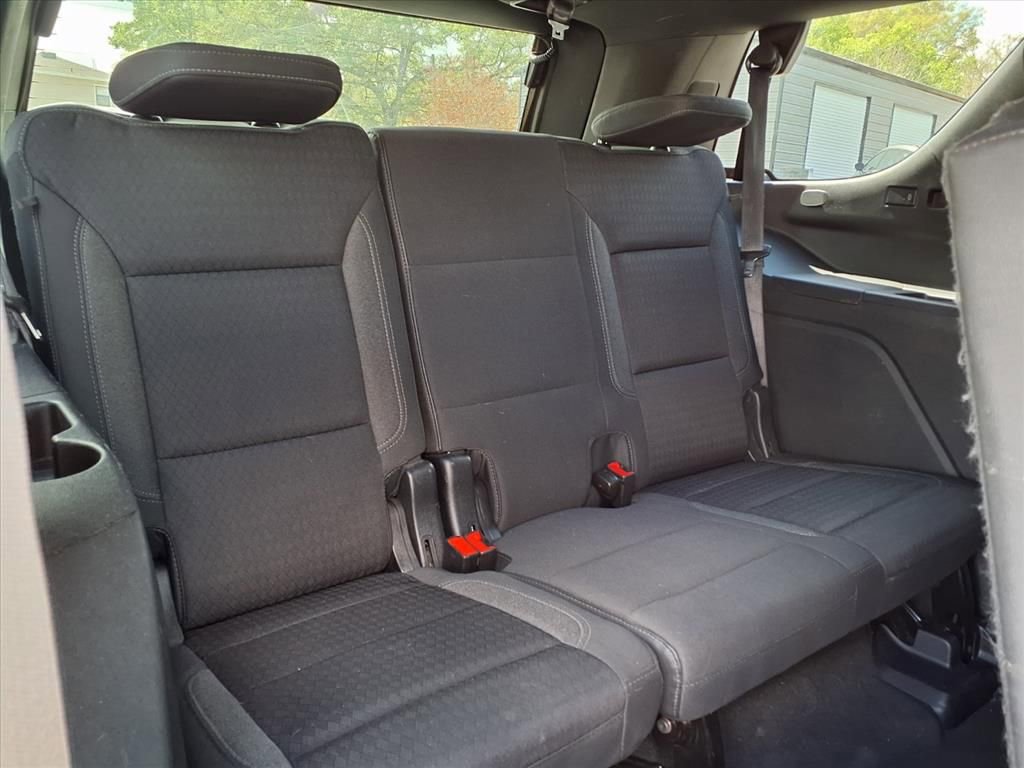 Used 2022 GMC Yukon SLE AWD/4WD image 17