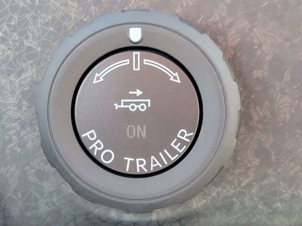 Used 2023 Ford Expedition Max Limited AWD/4WD image 33