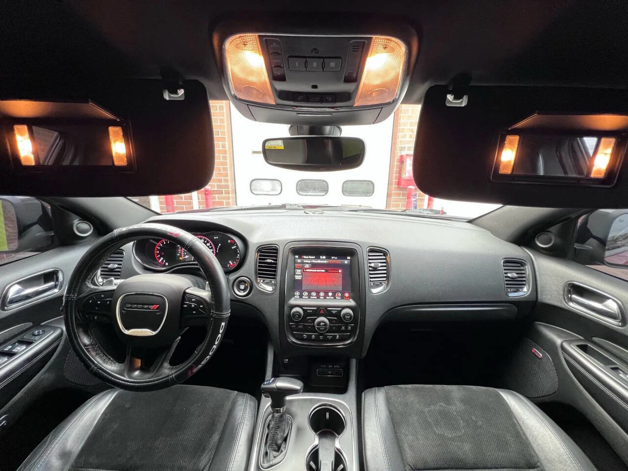 Used 2018 Dodge Durango GT w/ Premium Group image 24