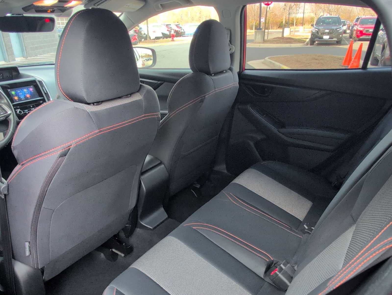 Used 2020 Subaru Crosstrek 2.0i Premium image 18