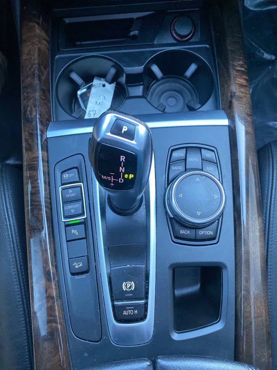 Used 2016 BMW X5 xDrive35i w/ Premium Package image 21