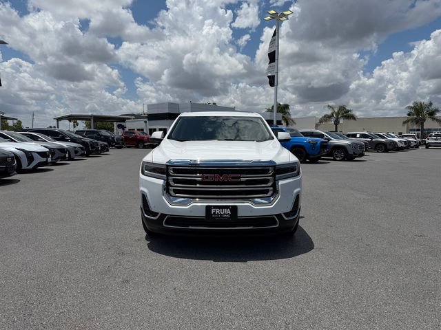Used 2023 GMC Acadia SLE FWD video 2