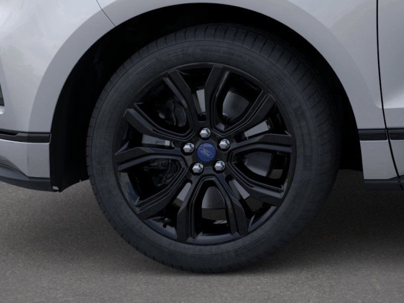 New 2024 Ford Edge SE w/ Black Appearance Package image 19