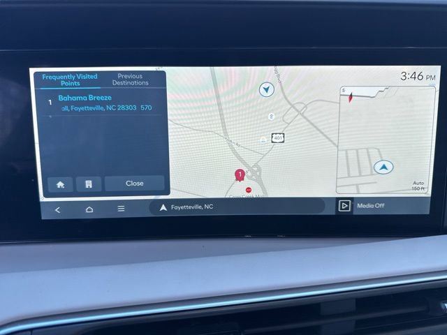 Used 2026 Hyundai Palisade Calligraphy image 18