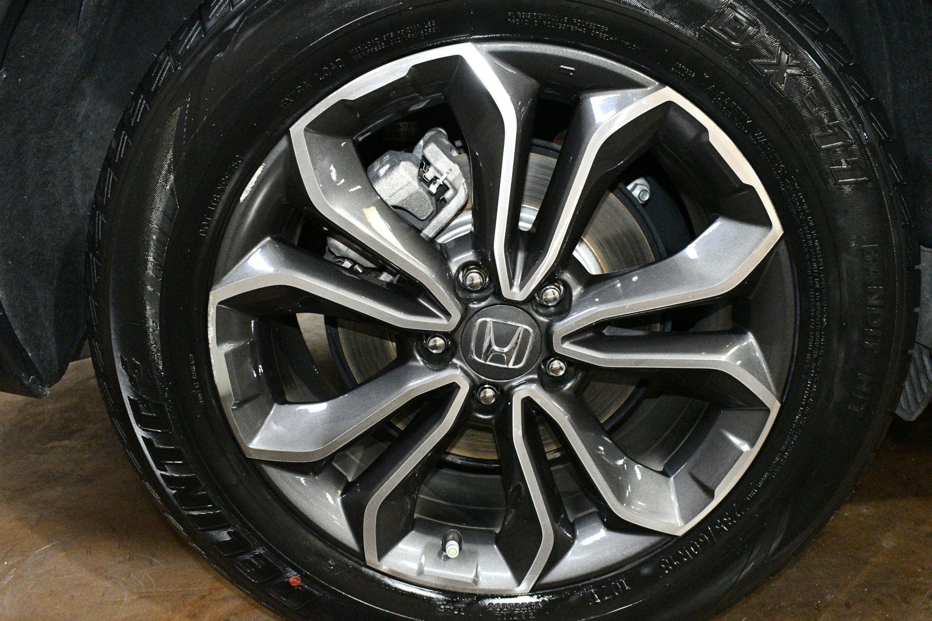 Used 2021 Honda CR-V EX-L image 67