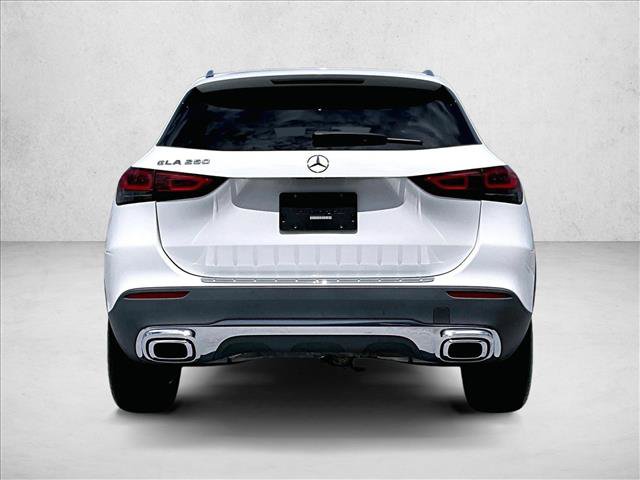 Used 2023 Mercedes-Benz GLA 250 image 4