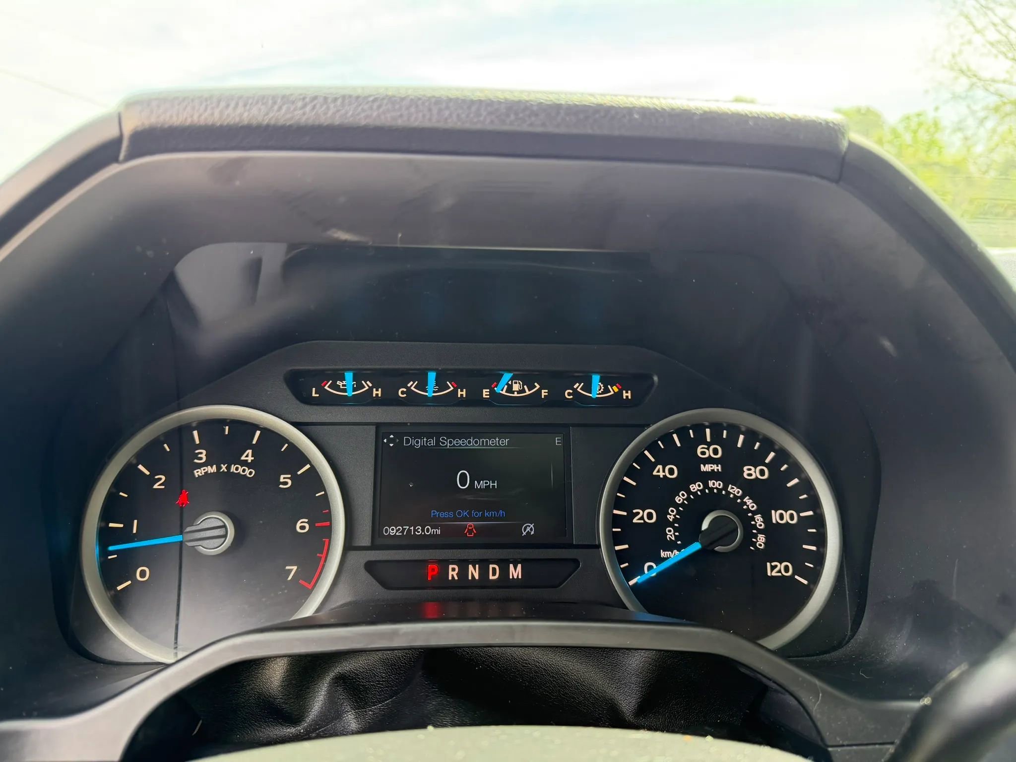 Used 2017 Ford F150 XLT w/ Equipment Group 302A Luxury image 20