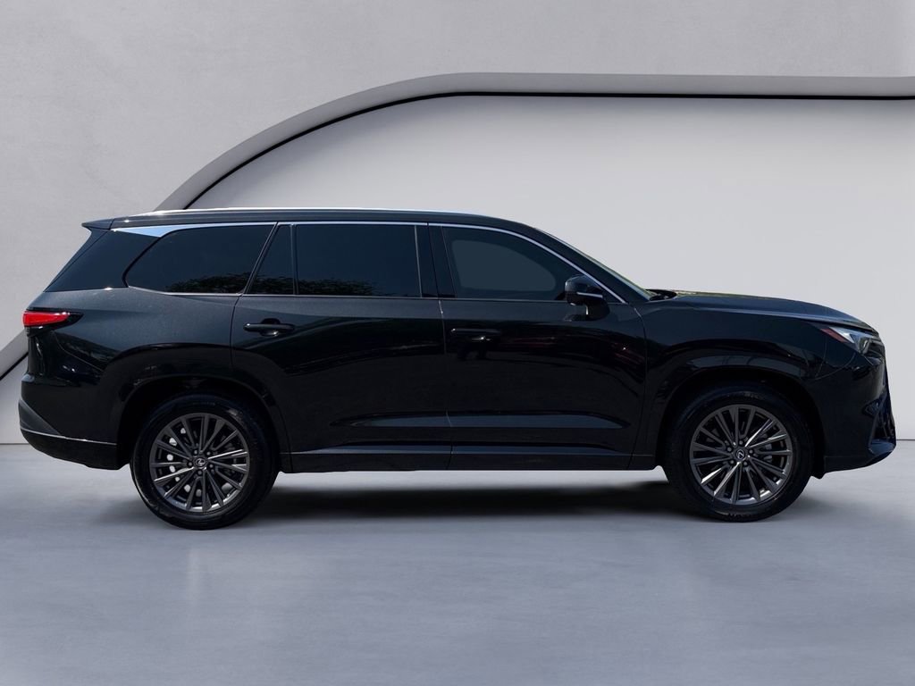 Used 2024 Lexus TX 350 FWD w/ Cold Weather Package image 6