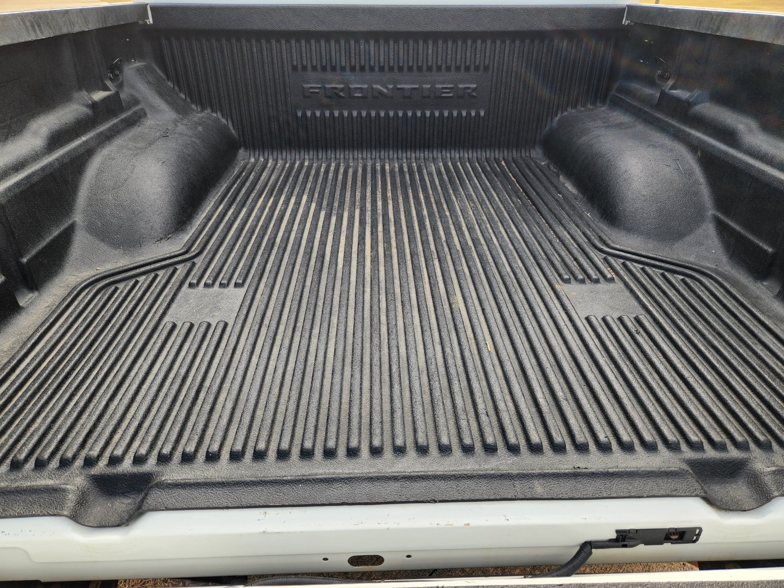 Certified 2025 Nissan Frontier PRO-4X w/ Tow Package AWD/4WD image 35