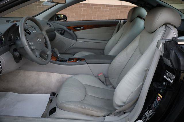 Used 2005 Mercedes-Benz SL 500 image 15