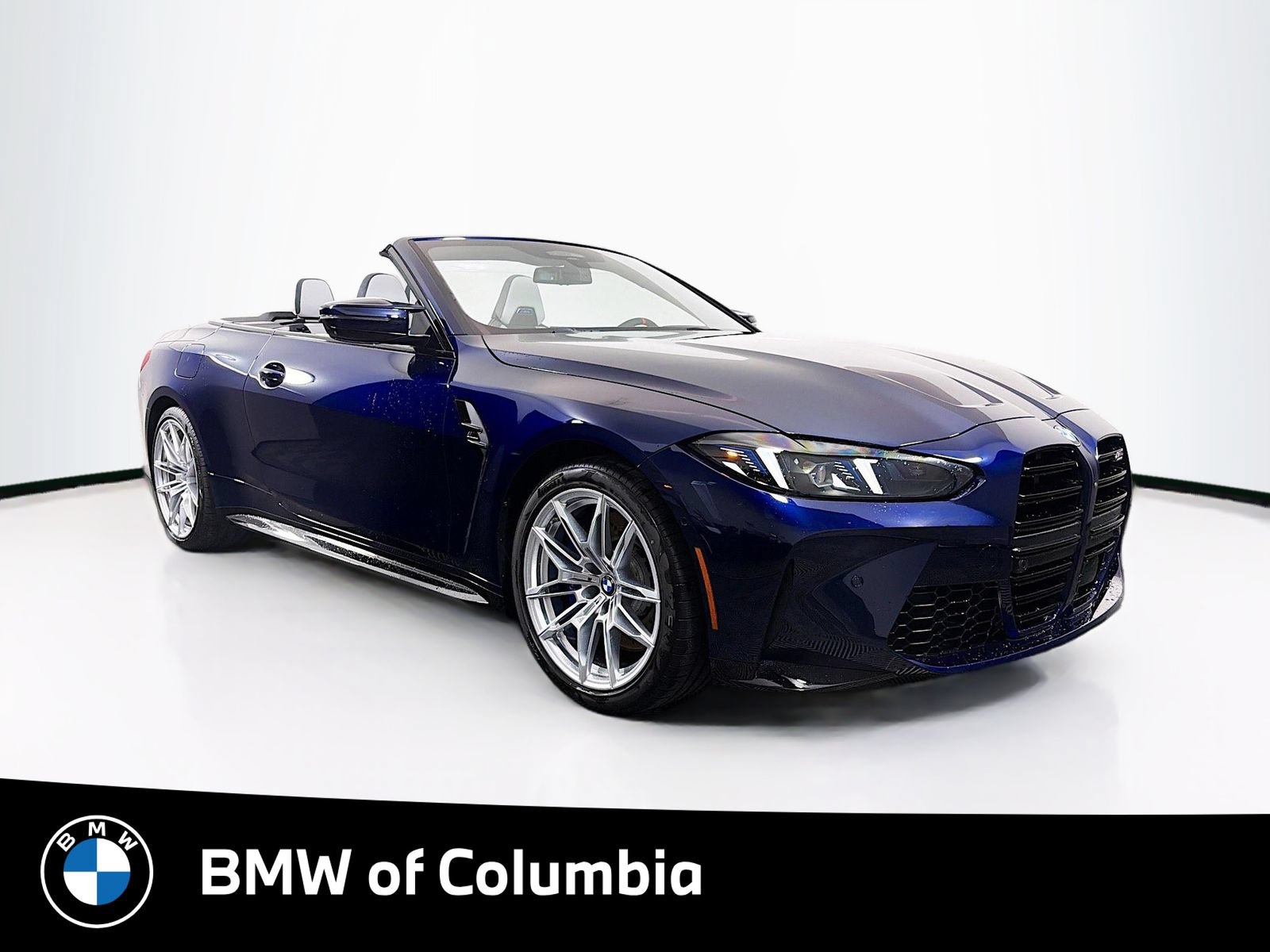 New 2027 BMW M4 xDrive Competition
