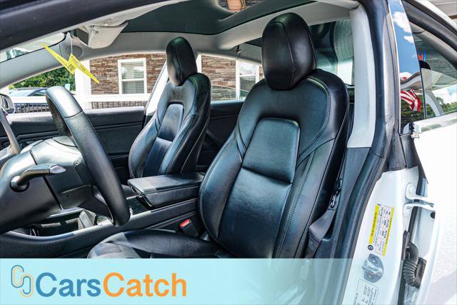 Used 2019 Tesla Model 3 Mid Range RWD image 20