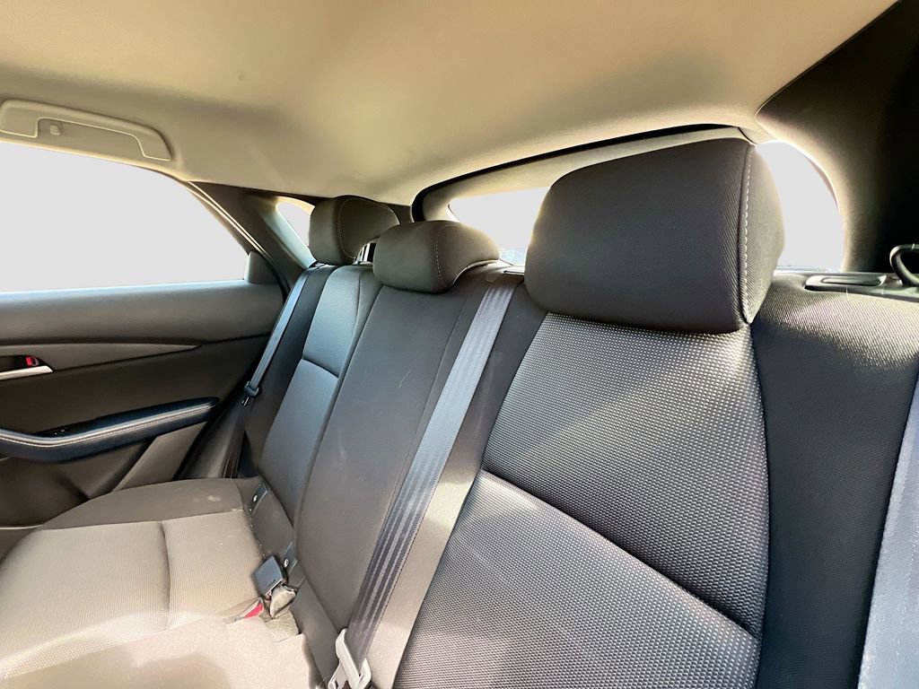 Used 2021 MAZDA CX-30 FWD 2.5 S image 25