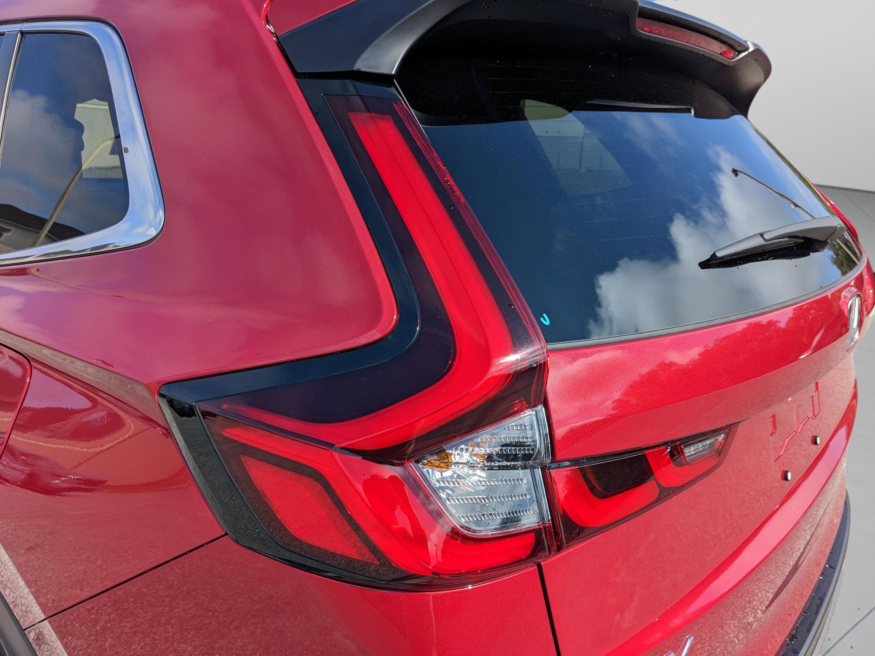 Used 2025 Honda CR-V Sport image 13