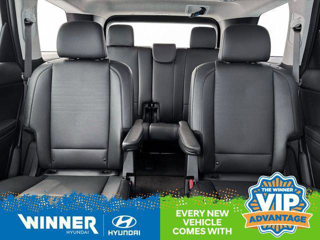 New 2026 Hyundai Palisade Limited image 17