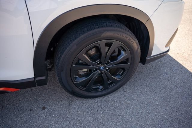 Used 2024 Subaru Forester Sport AWD/4WD image 9