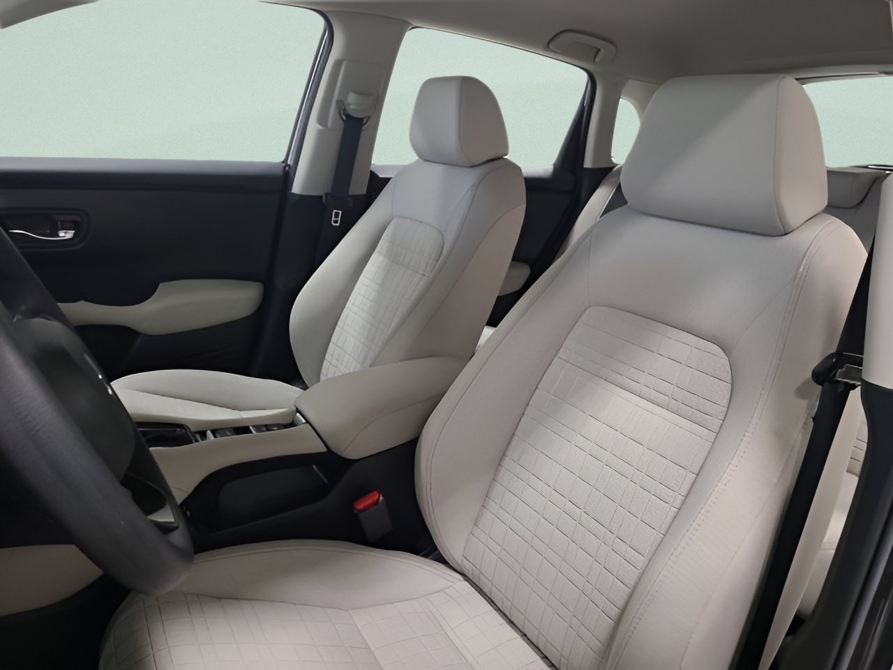 Used 2024 Honda HR-V LX image 17