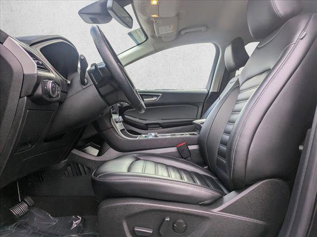 Certified 2022 Ford Edge SEL w/ Convenience Package image 23