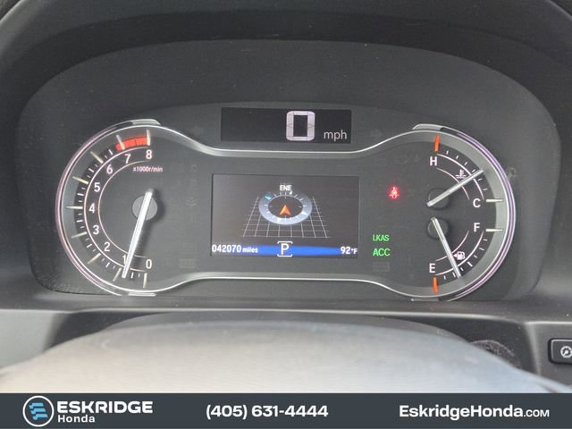 Used 2017 Honda Ridgeline Black Edition image 18