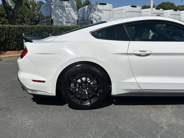 Used 2017 Ford Mustang Shelby GT350 RWD image 16