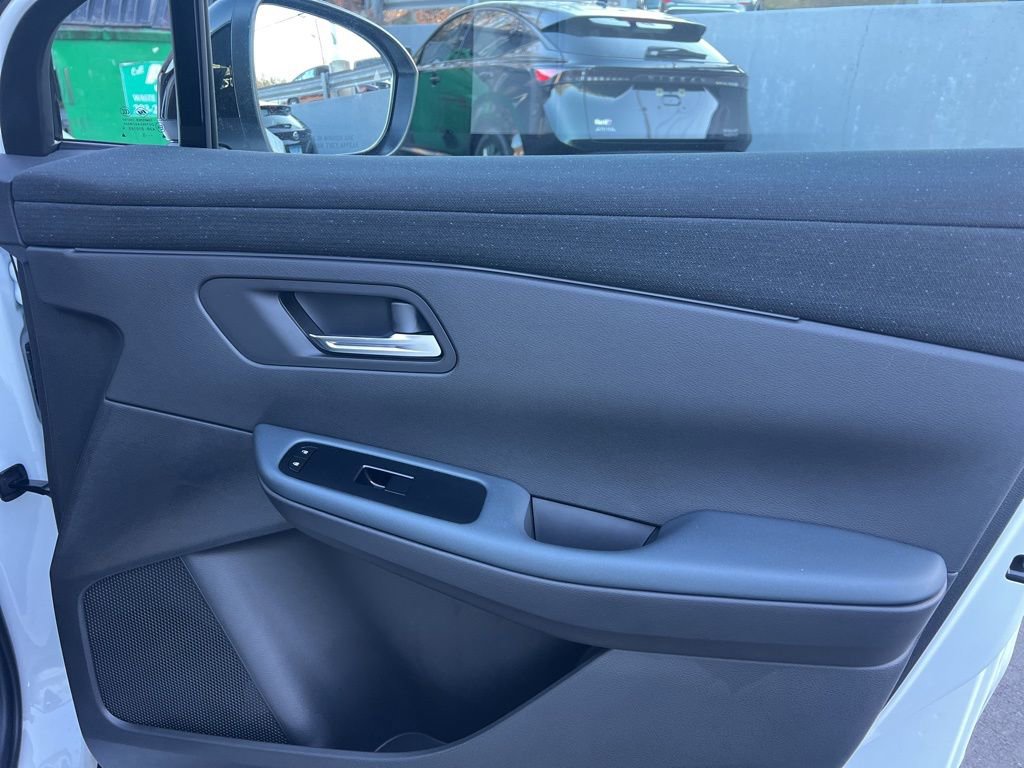 New 2026 Nissan Leaf SV+ image 33