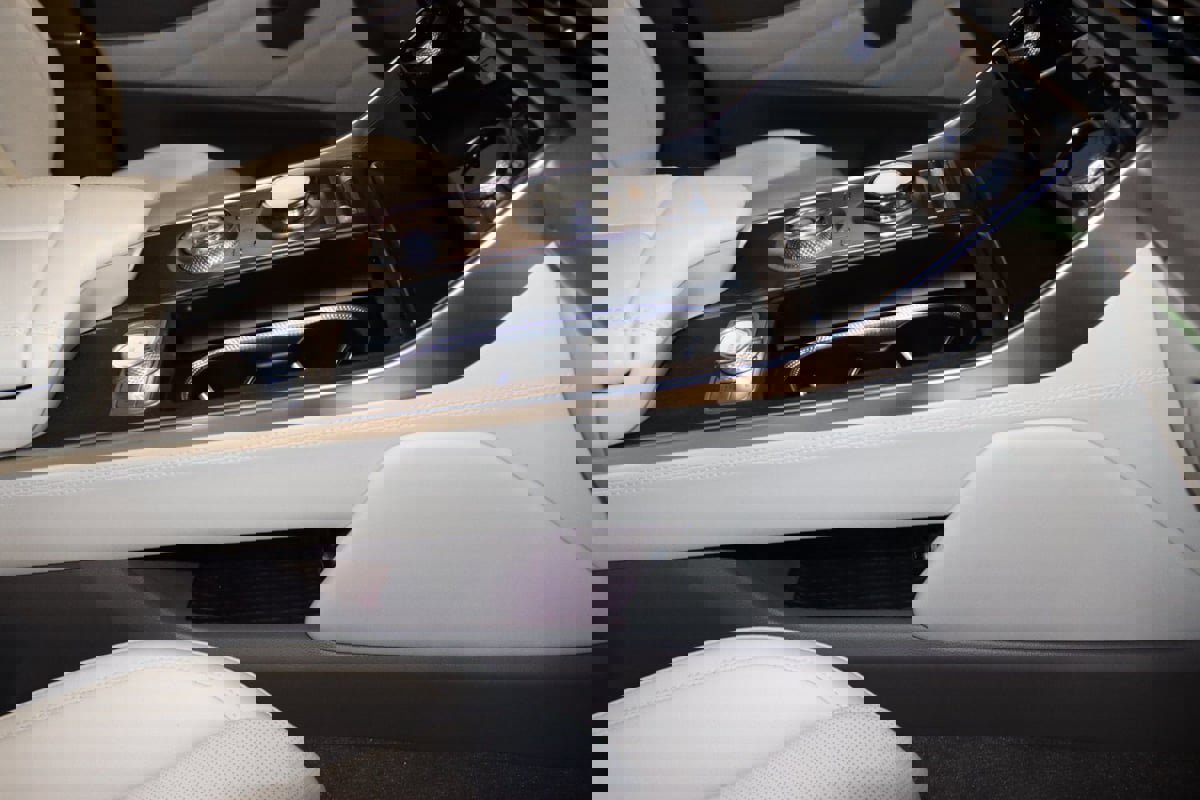 Used 2024 Genesis GV80 3.5T image 68