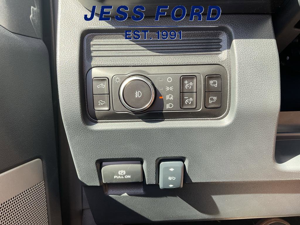 New 2025 Ford F350 Lariat image 22
