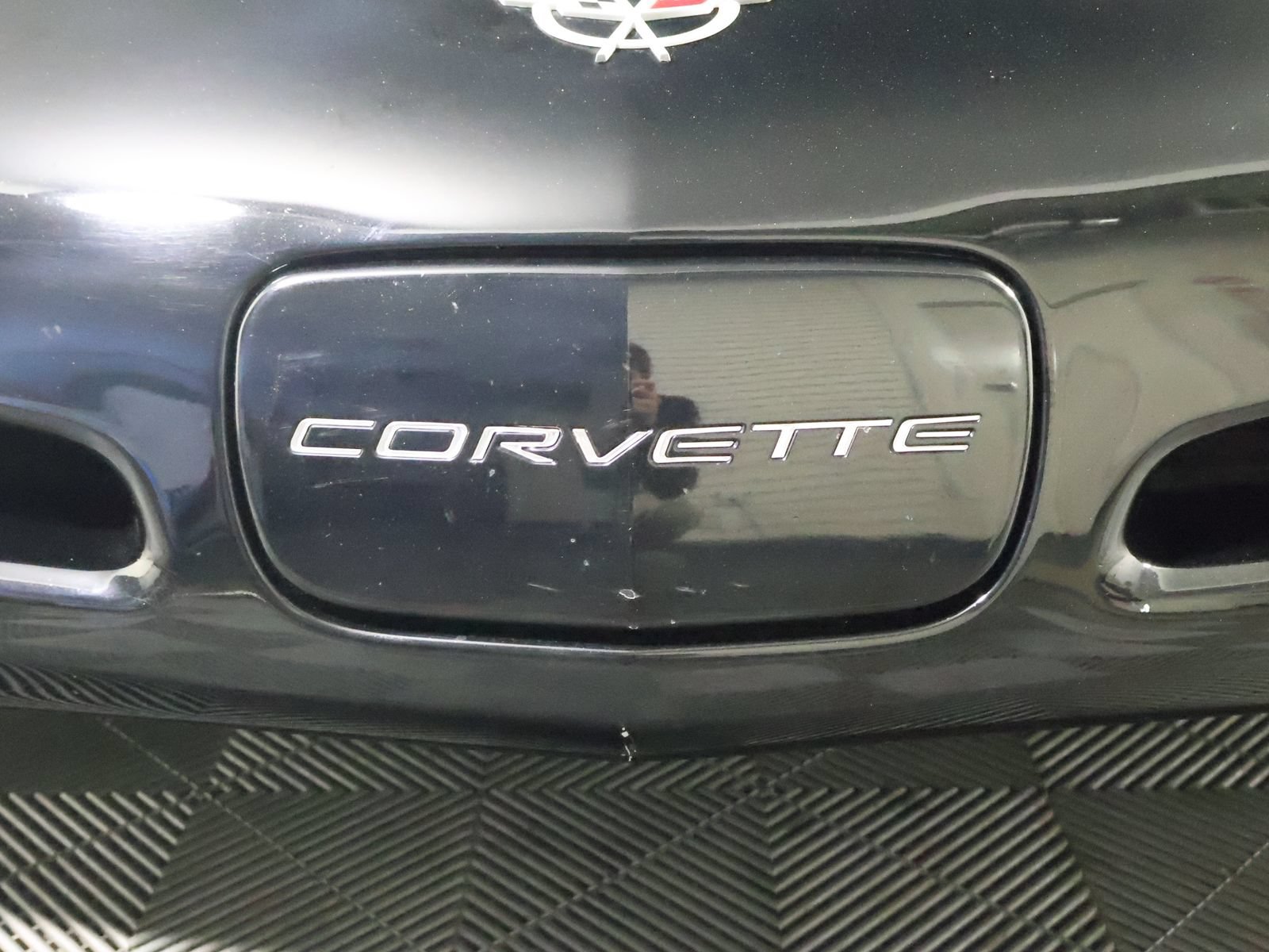 Used 2003 Chevrolet Corvette Convertible w/ Preferred Equipment Group1 RWD image 23