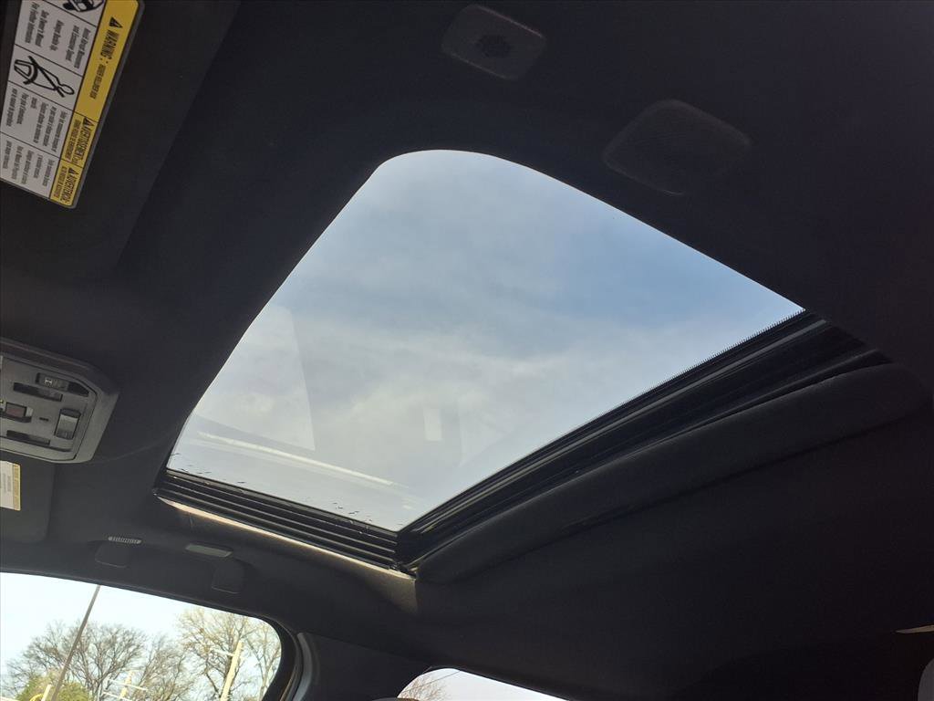 Certified 2025 Toyota Tacoma Limited image 23