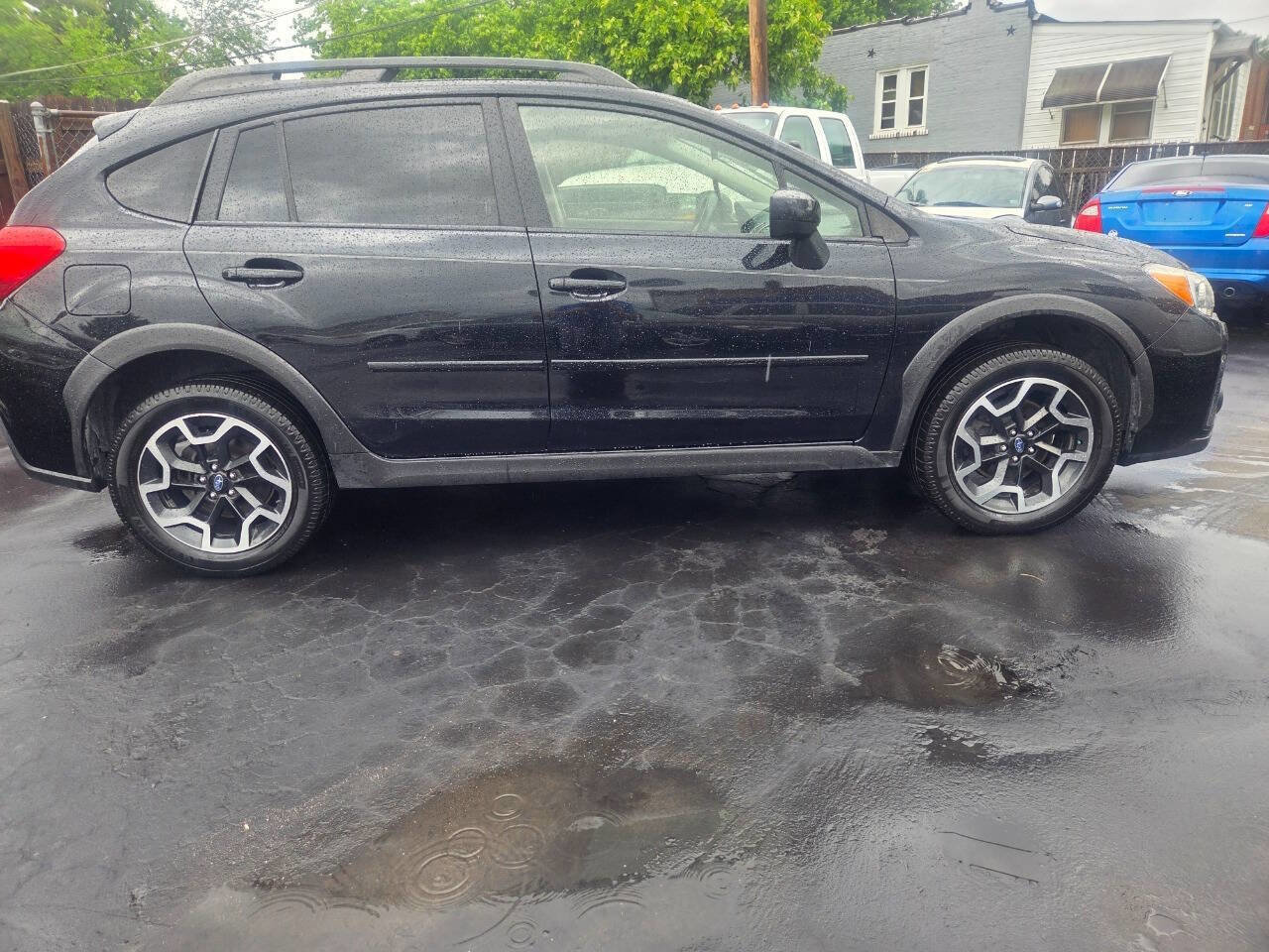 Used 2016 Subaru Crosstrek 2.0i Premium AWD/4WD image 13