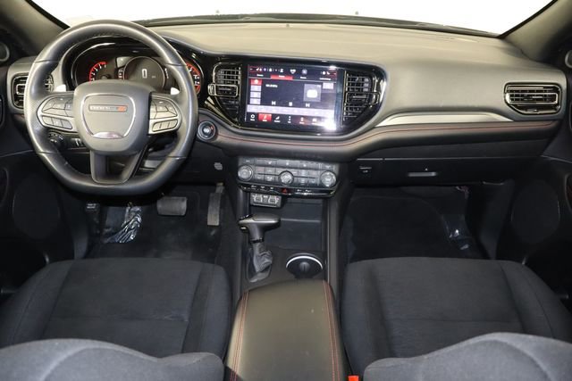 Used 2025 Dodge Durango GT AWD/4WD image 14